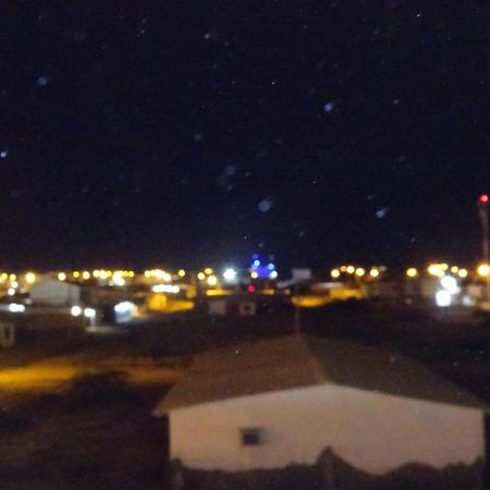 Posada Estrella Salinas  Eksteriør bilde