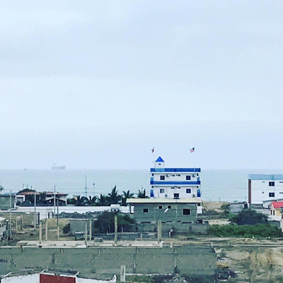 Posada Estrella Salinas  Eksteriør bilde