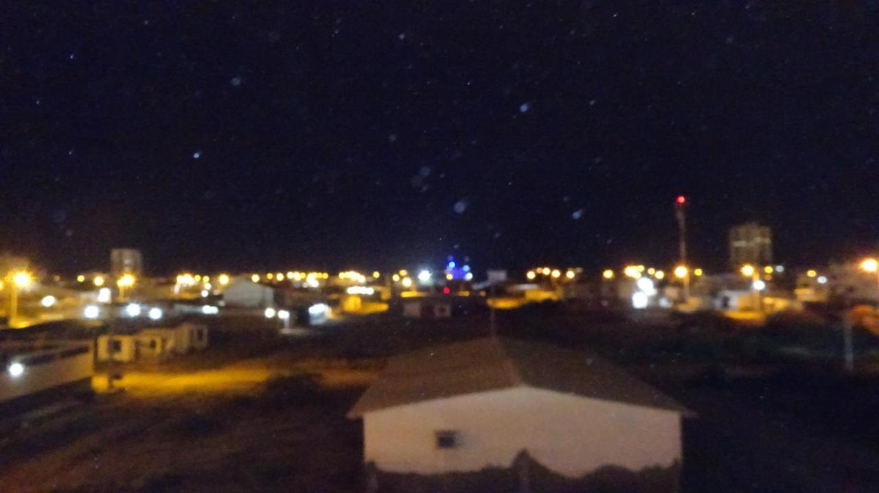 Posada Estrella Salinas  Eksteriør bilde