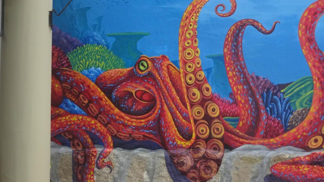 Posada Estrella Salinas  Eksteriør bilde